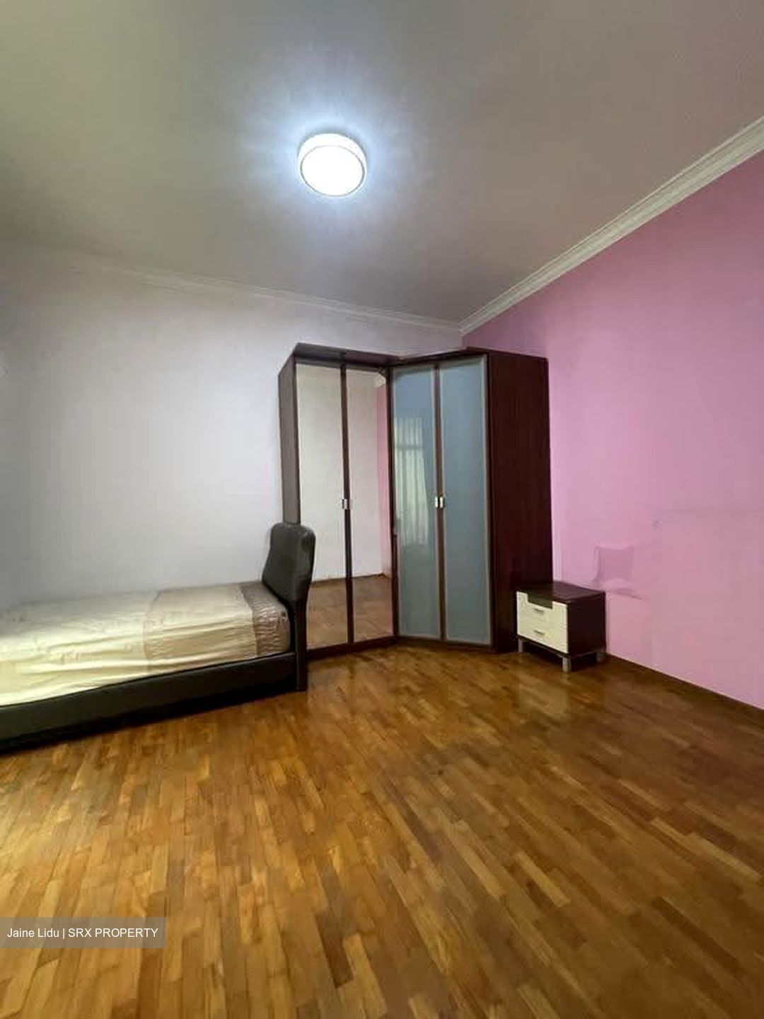 Woodgrove Condominium (D25), Condominium #611080021